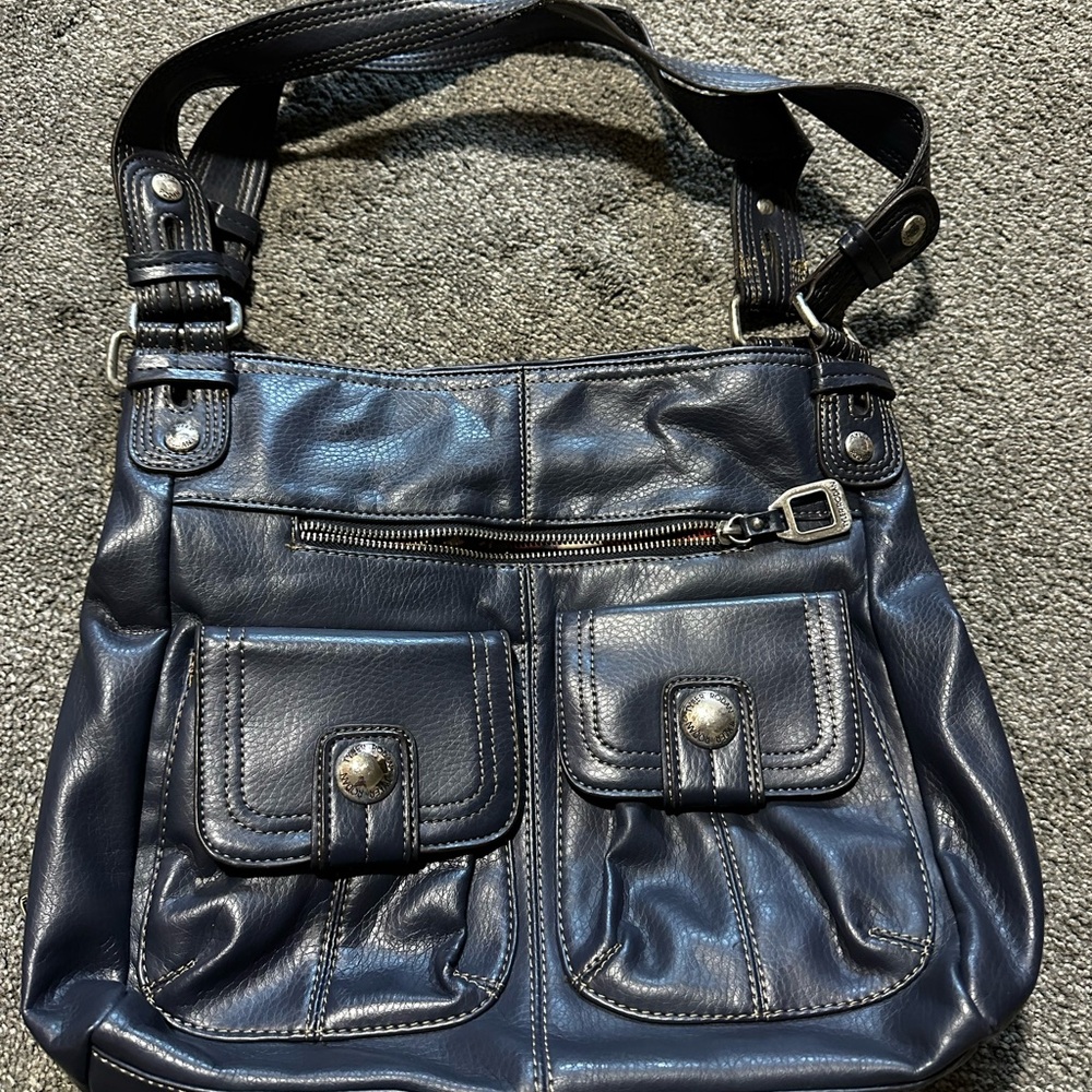 Tyler Rodan purse